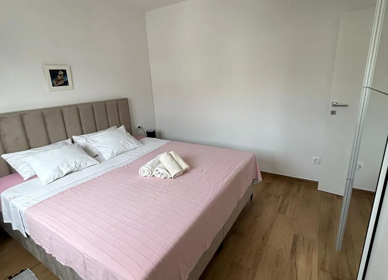 Apartment Villa Maria Split
