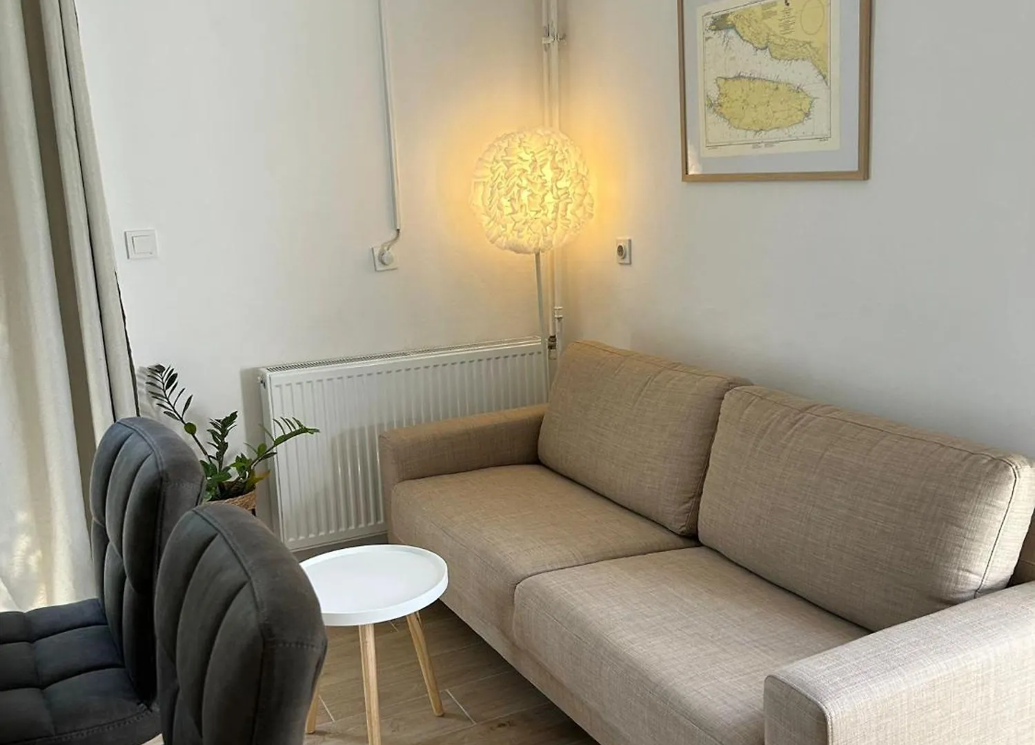 Villa Maria Split Appartement