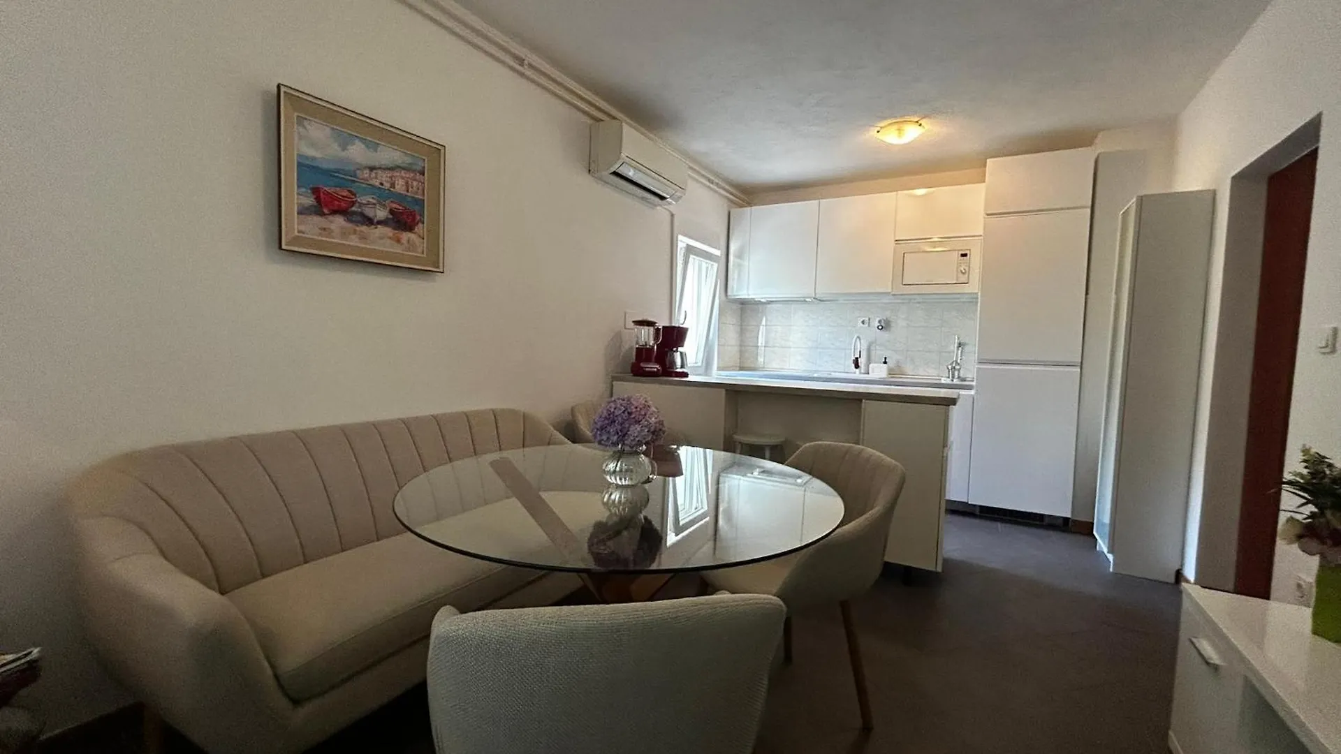 Appartement Villa Maria Split