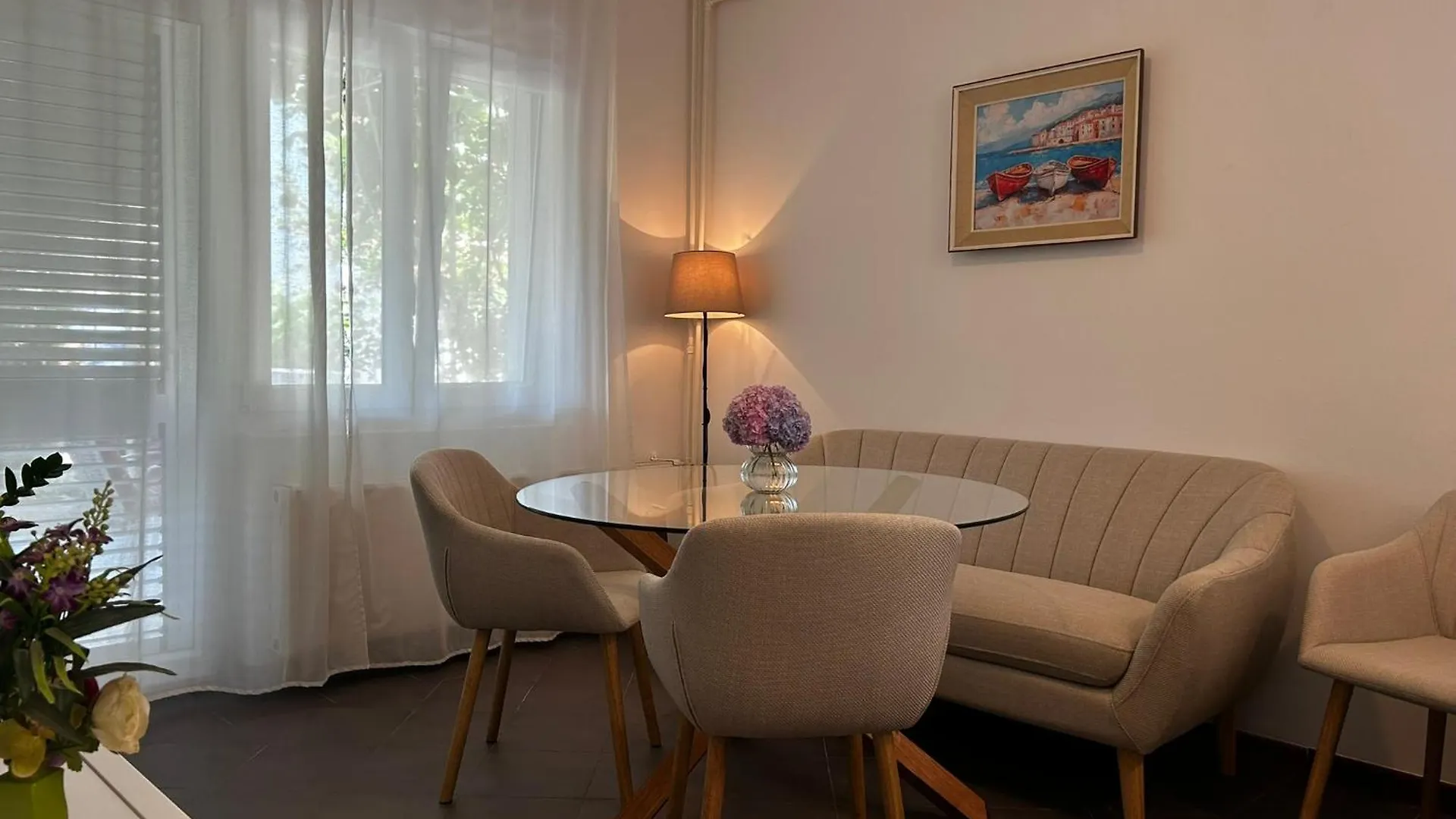 Villa Maria Split Appartement