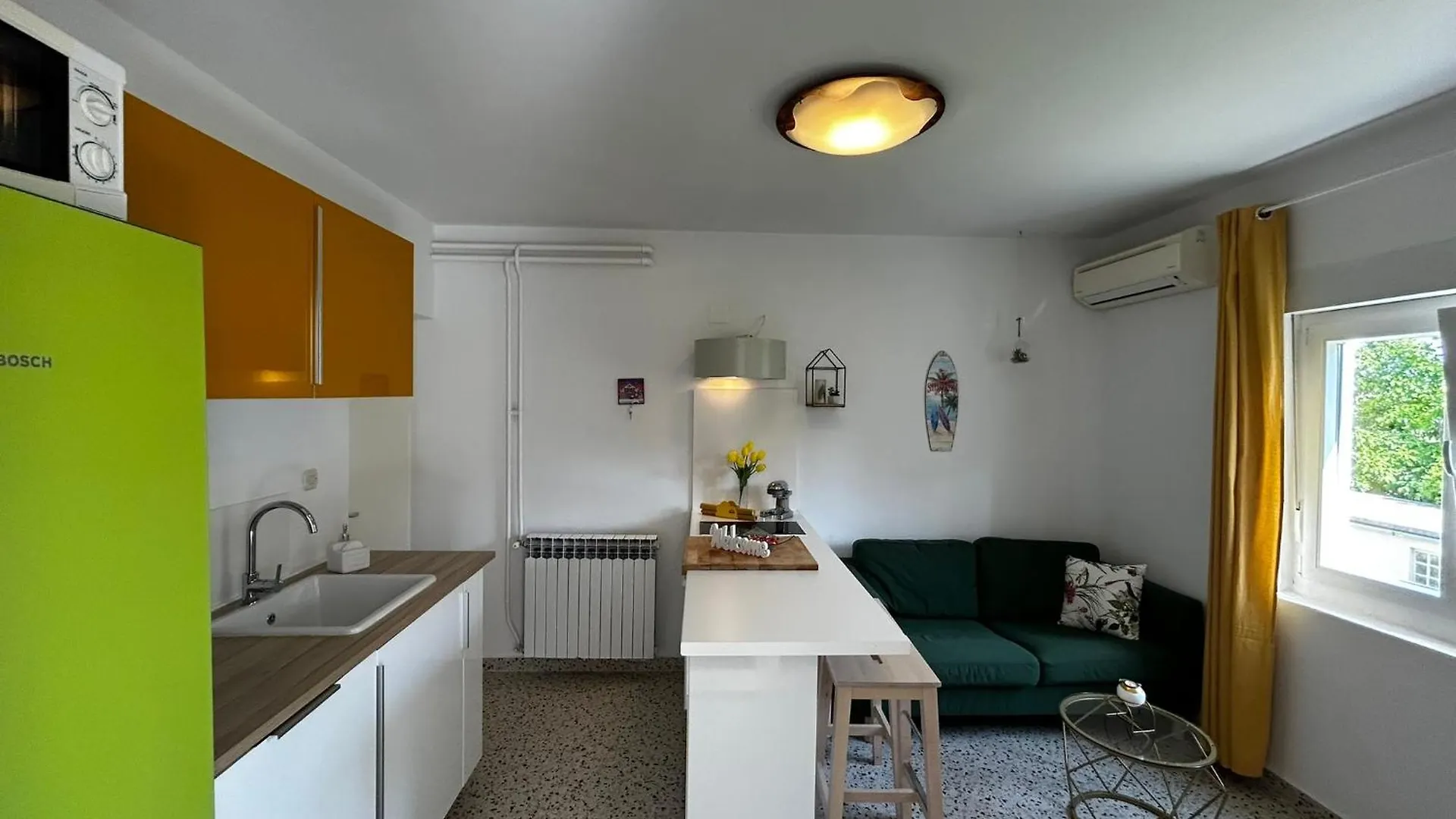 Villa Maria Split Appartement