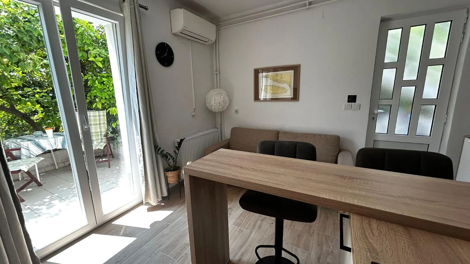 Apartment Villa Maria Split