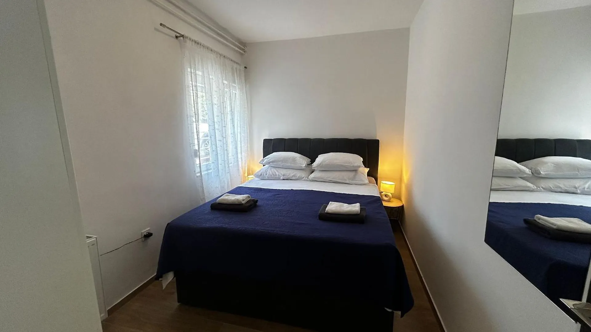 Villa Maria Split