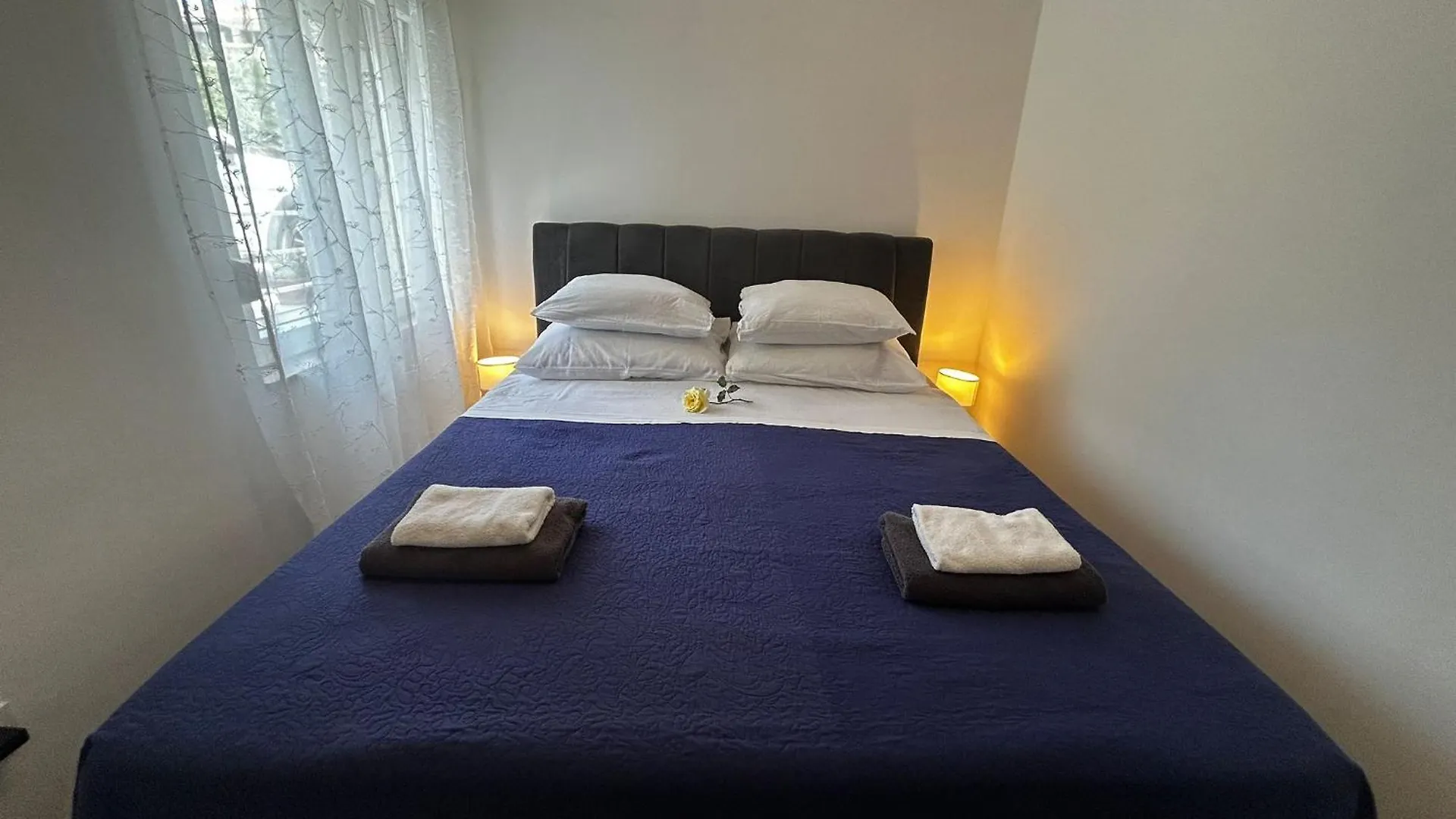 Apartment Villa Maria Split