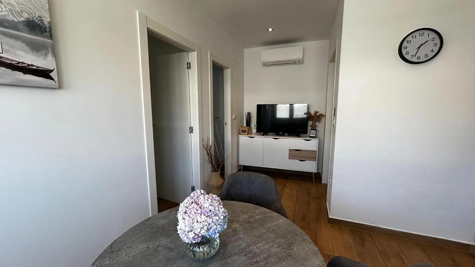 Apartment Villa Maria Split Croatia