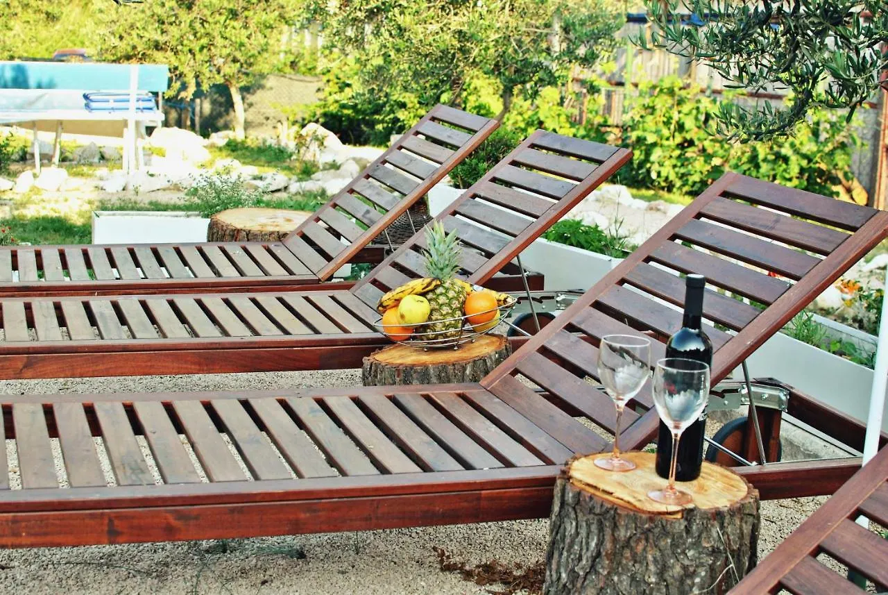 Apartment Villa Maria Split