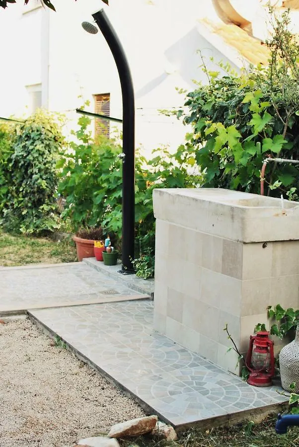Villa Maria Split Apartment