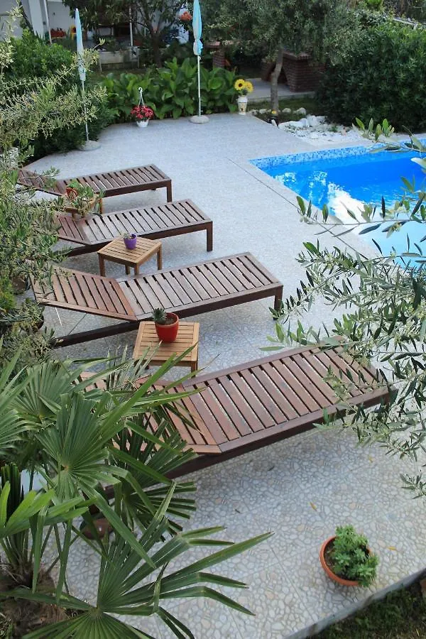 Villa Maria Split