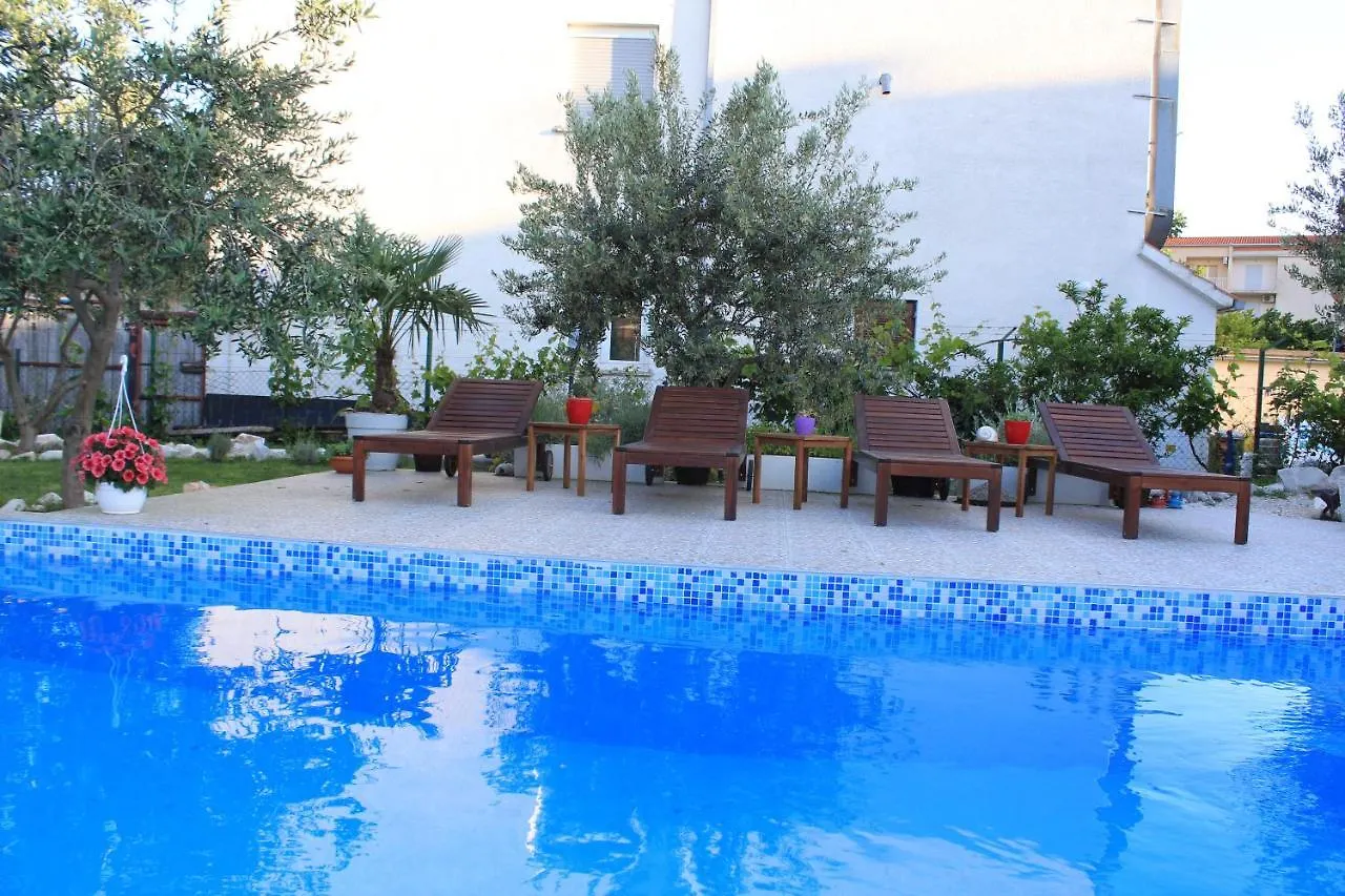 Villa Maria Split