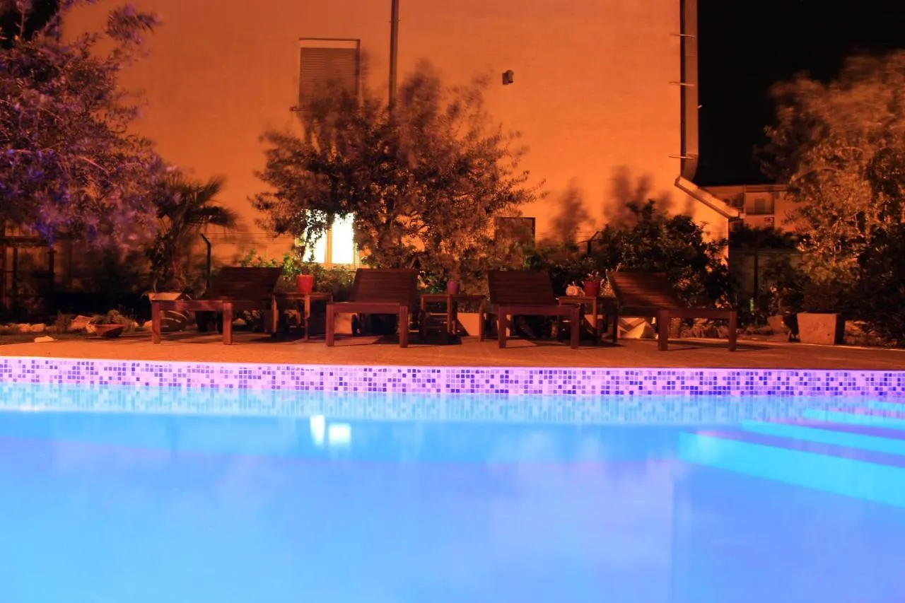 Appartement Villa Maria Split Kroatië
