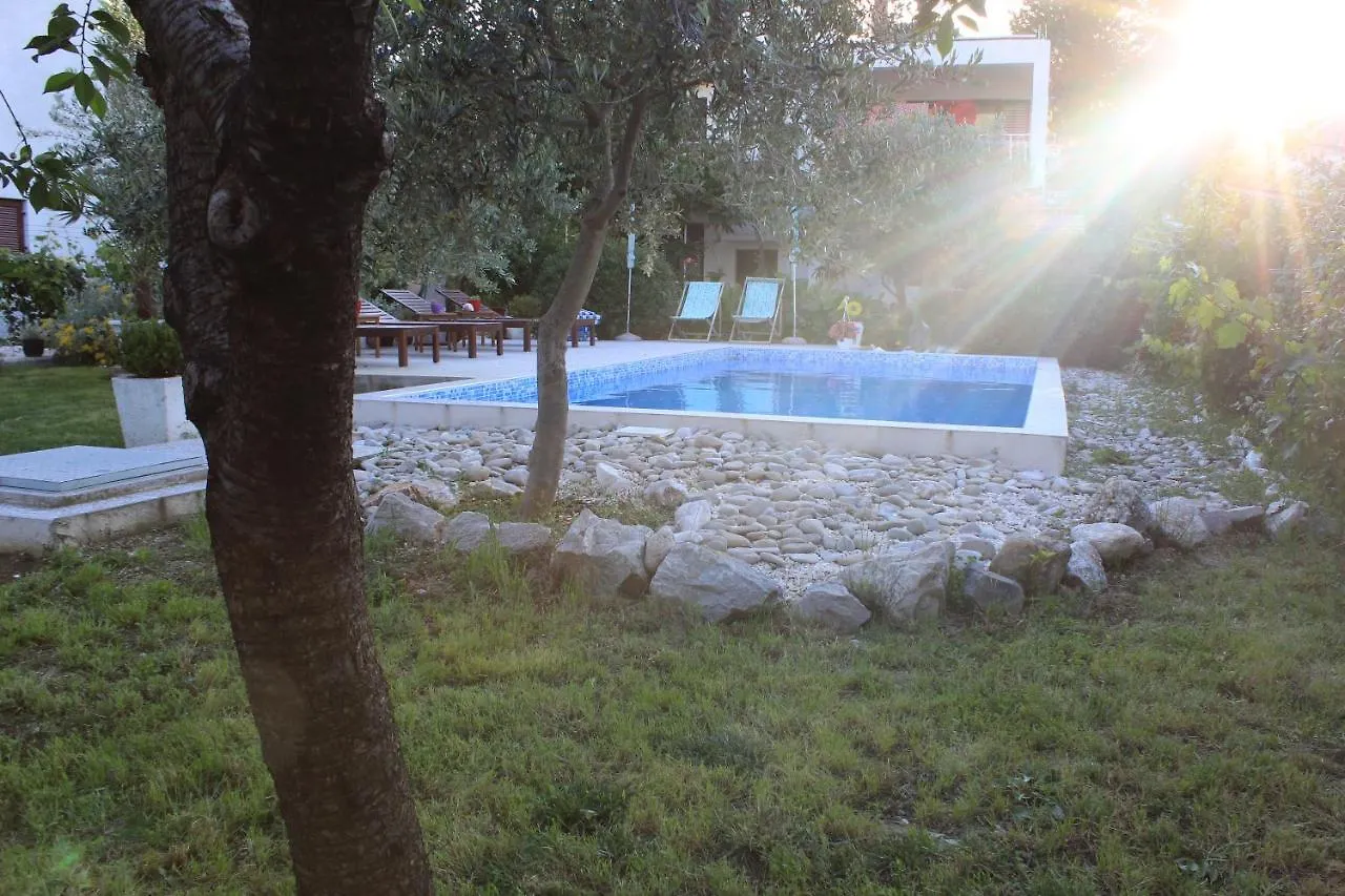 Villa Maria Split Kroatië