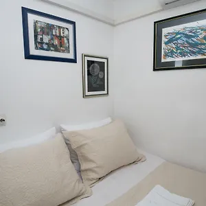 Appartement Sweet Old Town, Split