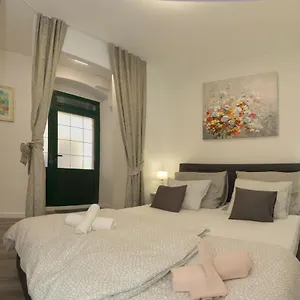 Appartement Klara, Split