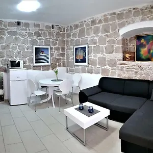 Appartement Karmen's Two, Split