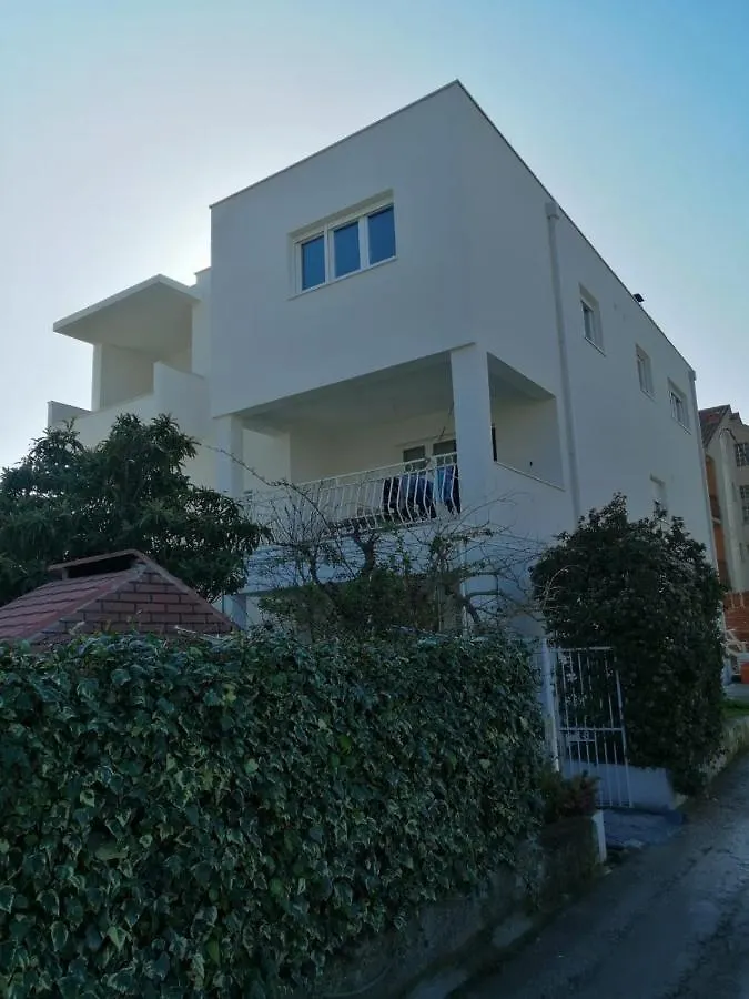 Villa Maria Split Apartment