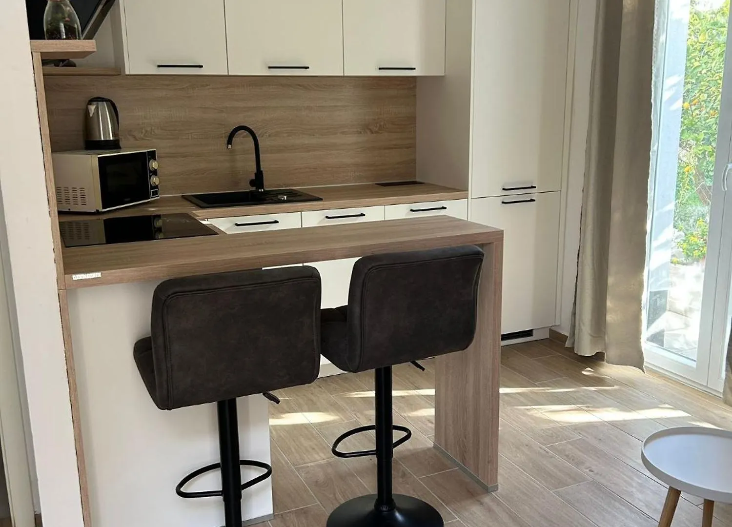 Apartment Villa Maria Split