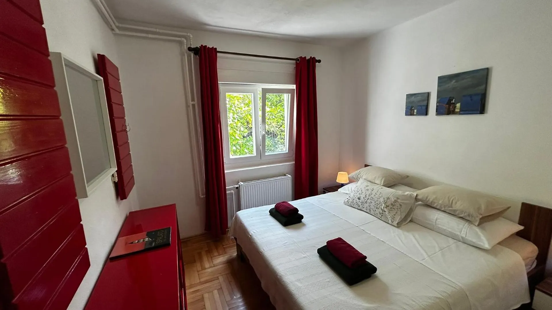 Villa Maria Split Apartment