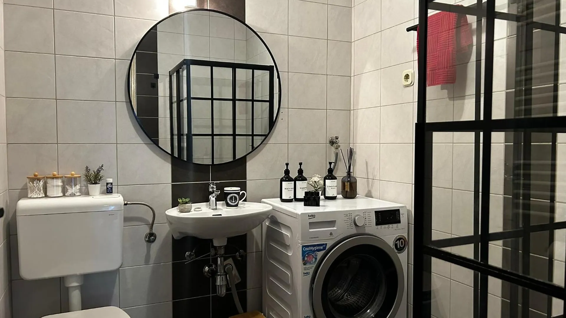 Apartment Villa Maria Split