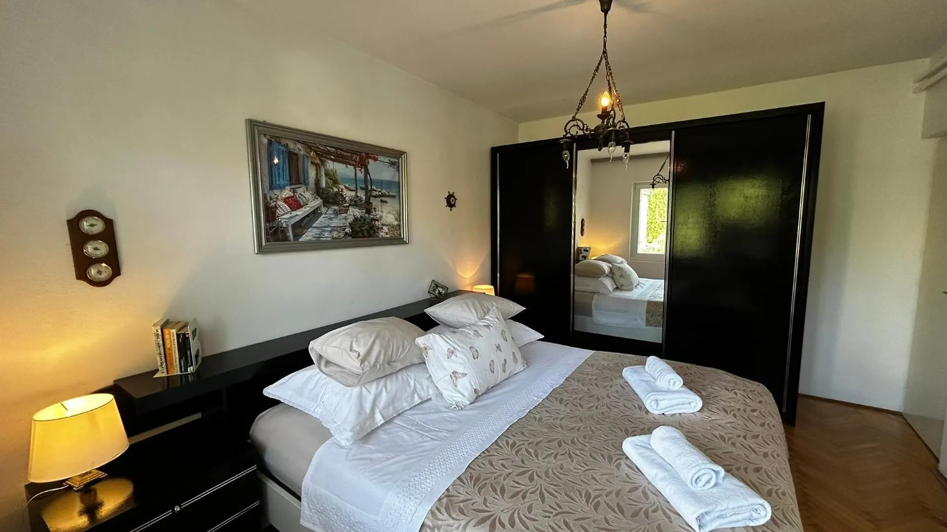 Apartment Villa Maria Split Croatia