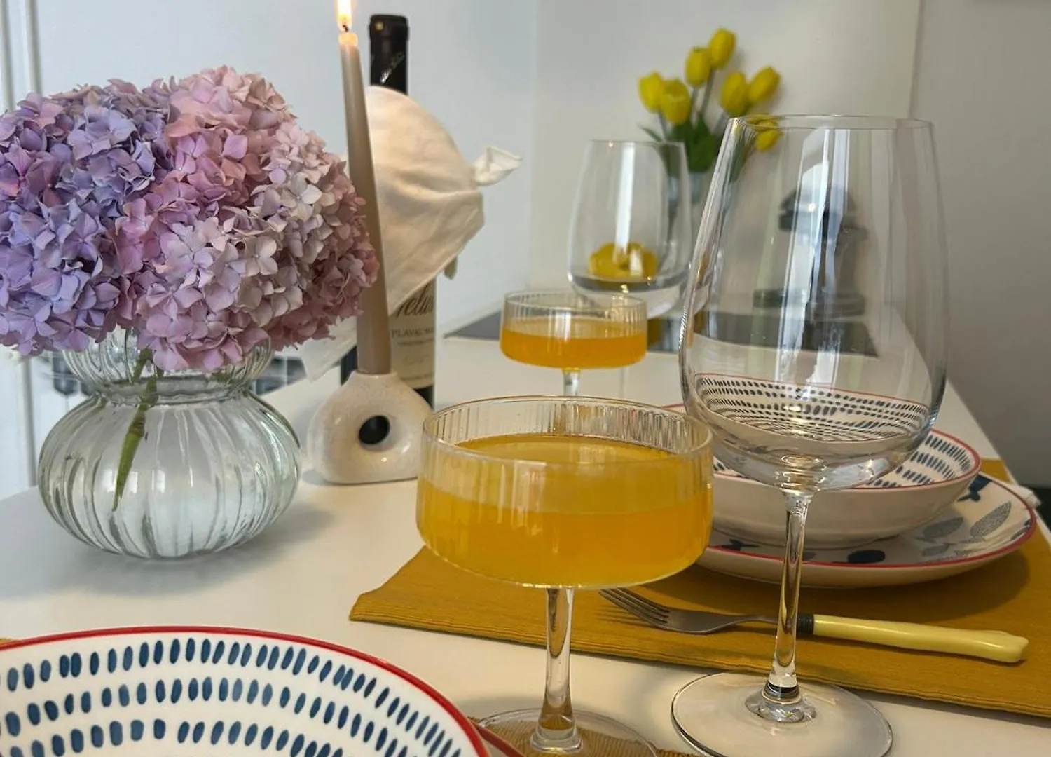 Apartment Villa Maria Split Croatia