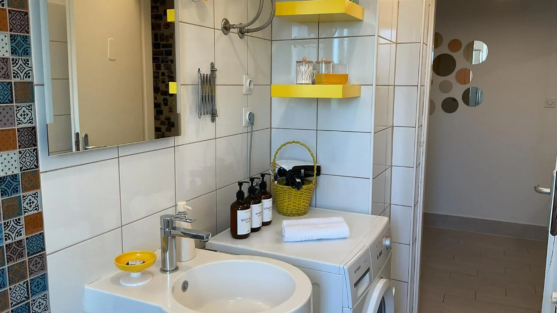 Villa Maria Split Apartment