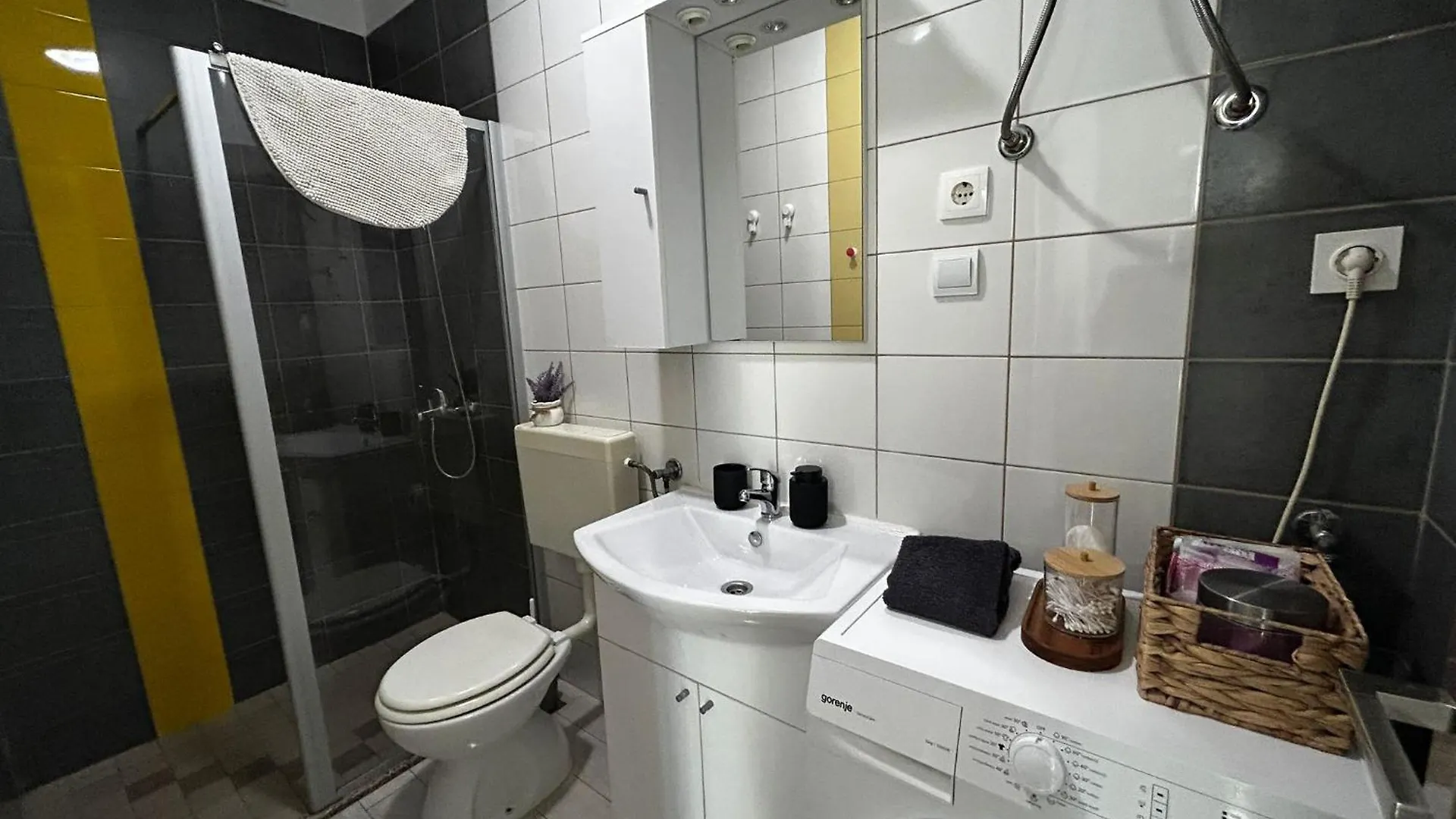 Apartment Villa Maria Split