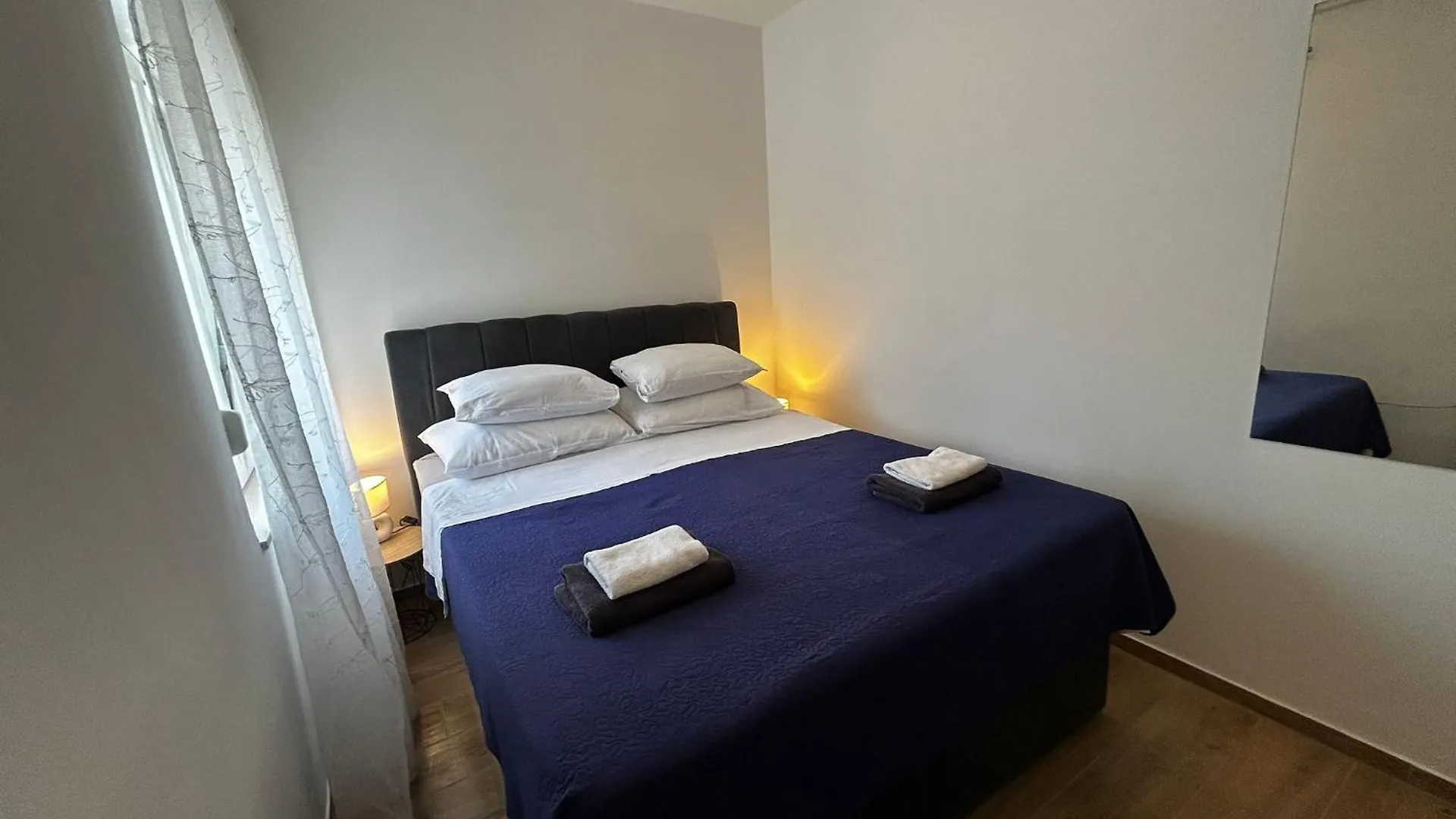 Apartment Villa Maria Split