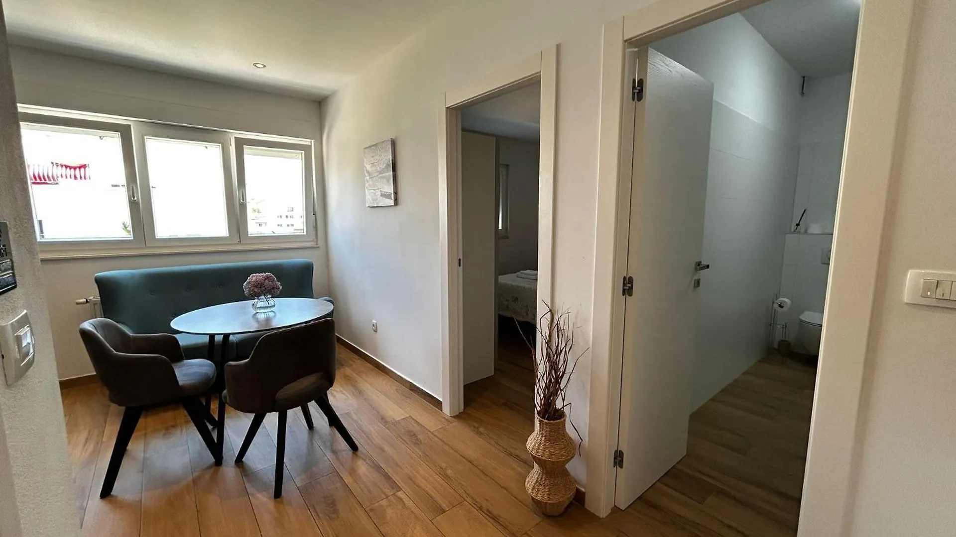 Villa Maria Split Apartment