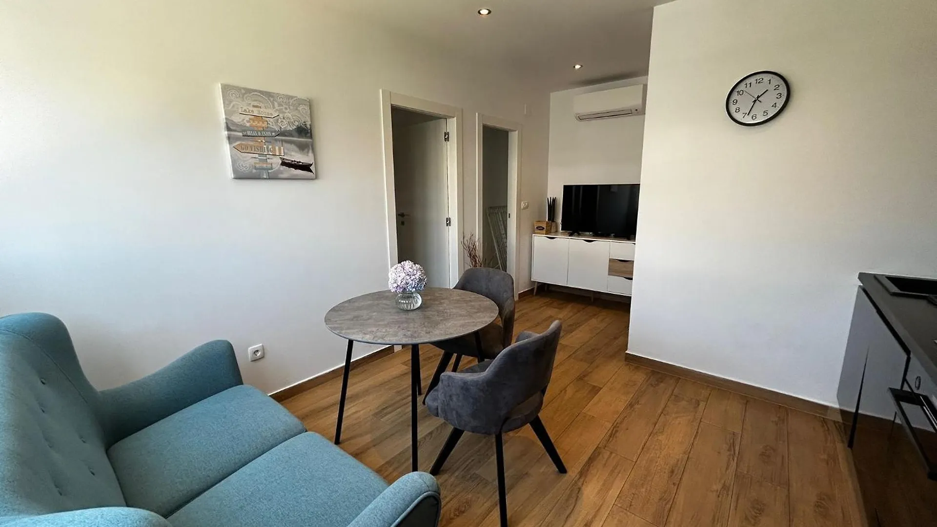 Apartment Villa Maria Split Croatia
