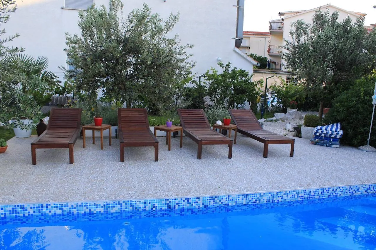 Villa Maria Split Apartment