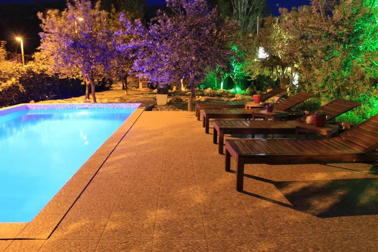 Villa Maria Split